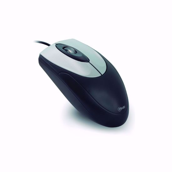 Mouse 8346 - Scroll Point 330 Advanced USB mouse