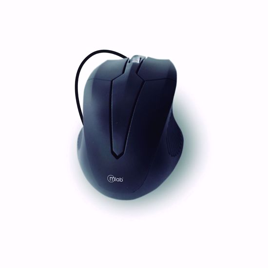 Mouse 8347 - Scroll Point 350 Comfortable USB mouse