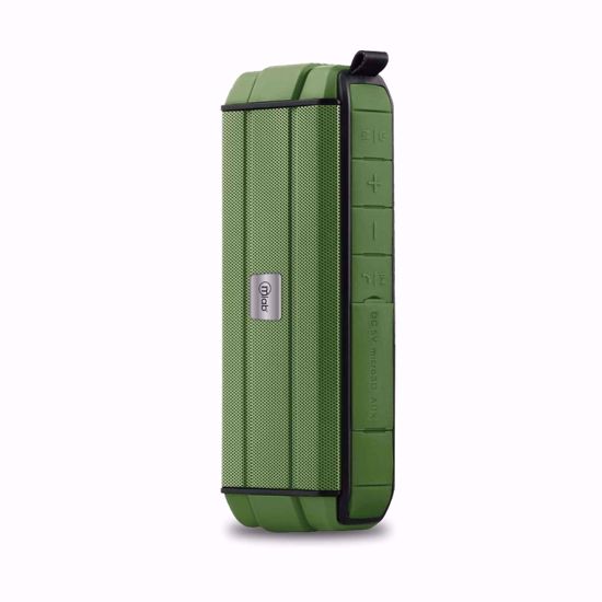 Parlantes 8286 - Climber Green Forest Speaker 