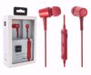 Audífono 8277 - Magnet Iron In-ear Wireless BT earbuds